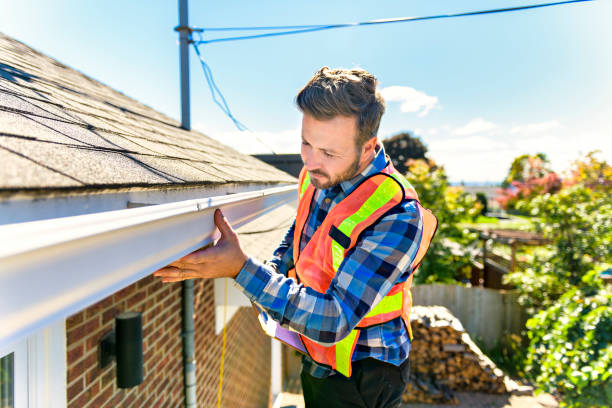 Best Asphalt Shingle Roofing  in Cape Charles, VA