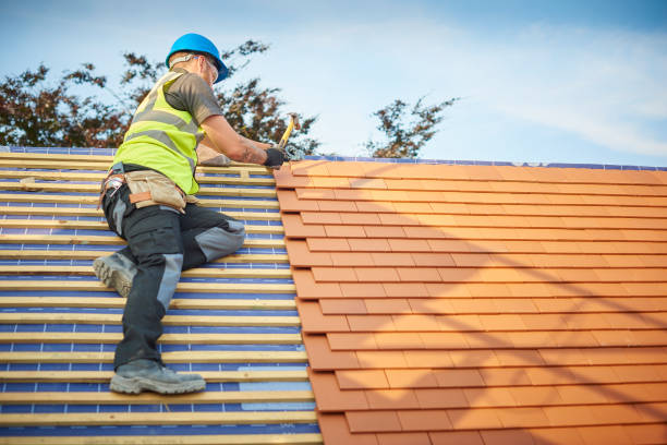 Professional  Roofing repair and installation in Cape Charles, VA